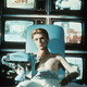 Illustration for article titled David Bowie to adapt iThe Man Who Fell To Earth /ias a musical